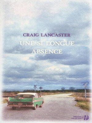 cover image of Une si longue absence